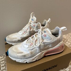 Nike Air Max 270 React Size 9